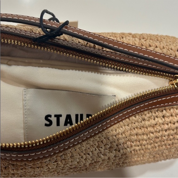 SALE • New • STAUD mini taru bag - Picture 7 of 15